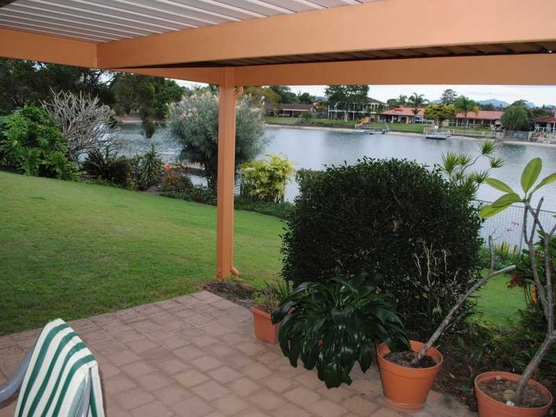 126 Melaleuca Drive, Palm Beach QLD 4221