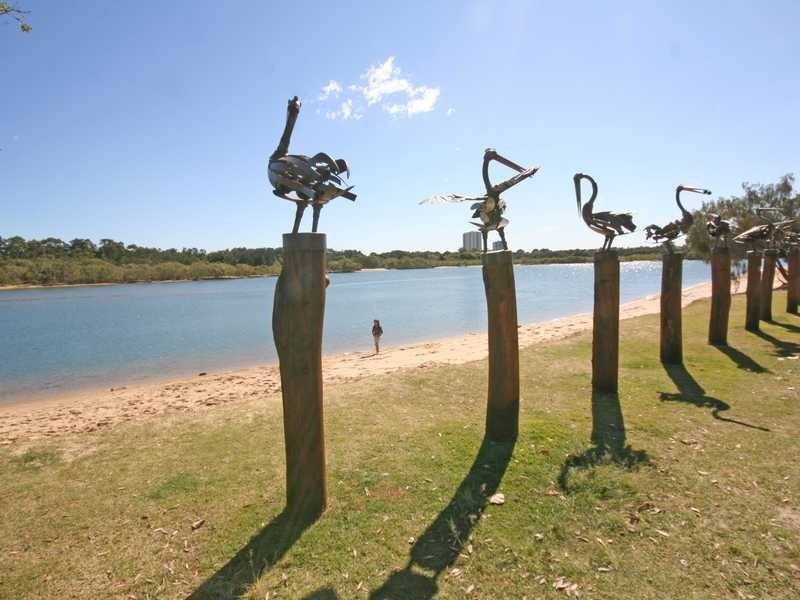 Unit 8/7 Fielding Street, Currumbin QLD 4223