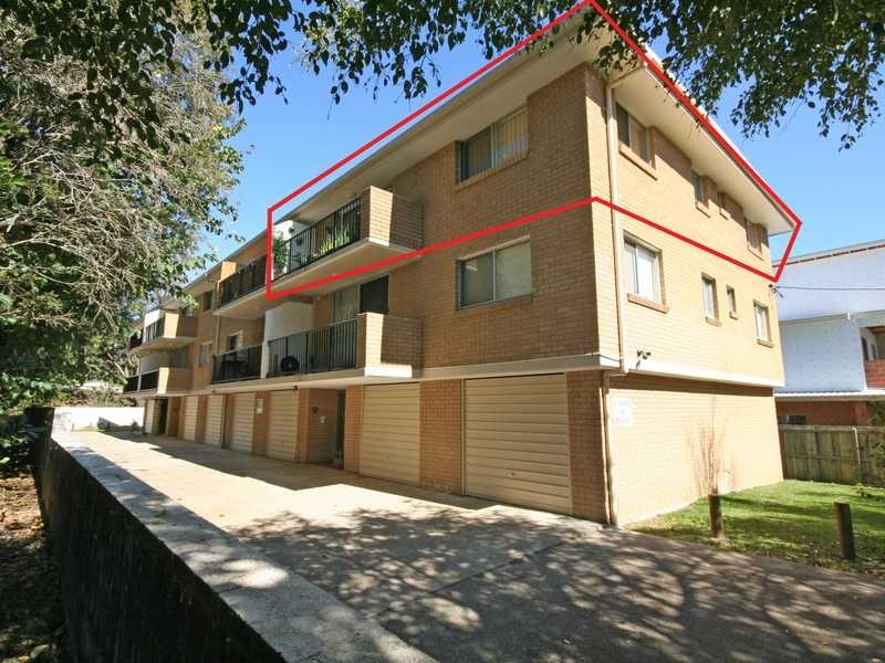 Unit 8/7 Fielding Street, Currumbin QLD 4223