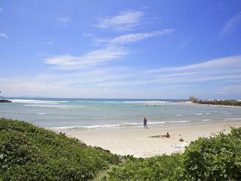 Unit 8/7 Fielding Street, Currumbin QLD 4223