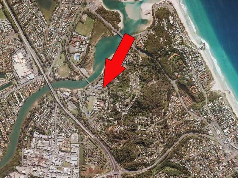 Unit 8/7 Fielding Street, Currumbin QLD 4223