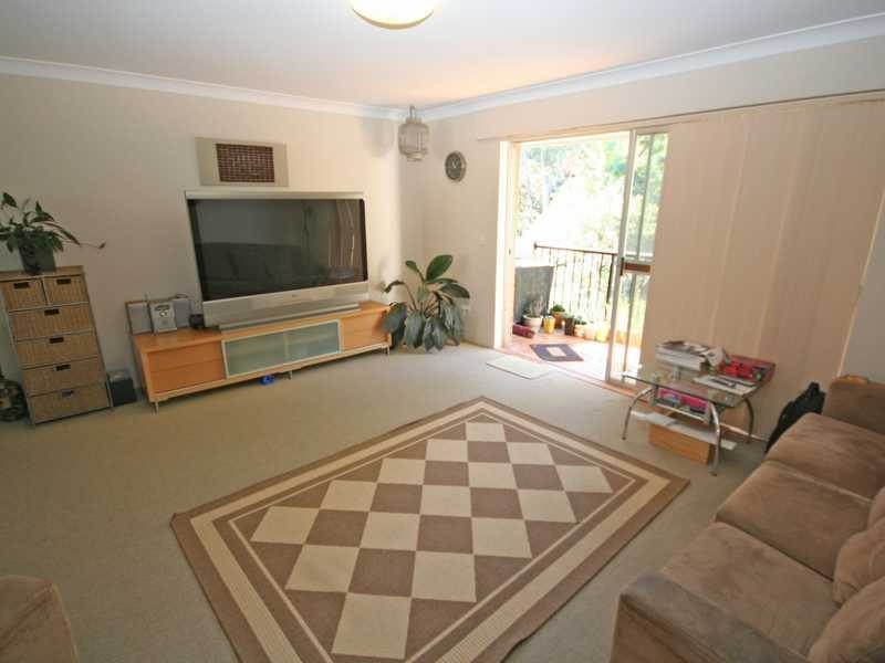 Unit 8/7 Fielding Street, Currumbin QLD 4223