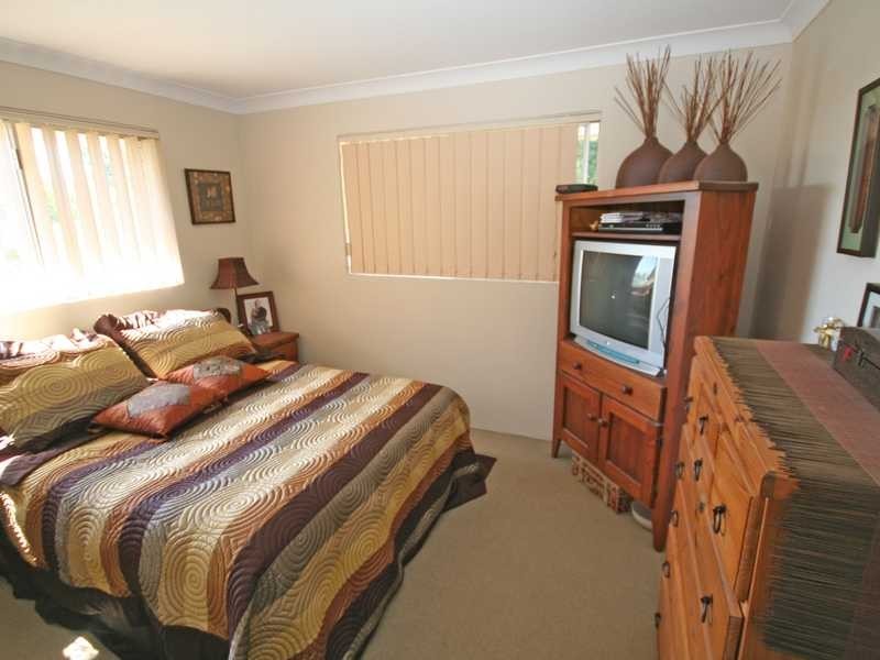 Unit 8/7 Fielding Street, Currumbin QLD 4223