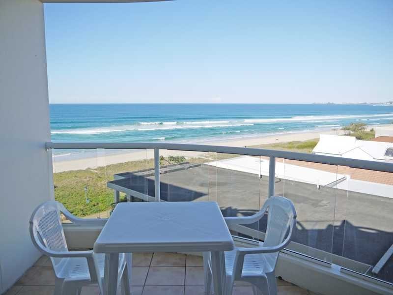 Palm Beach QLD 4221