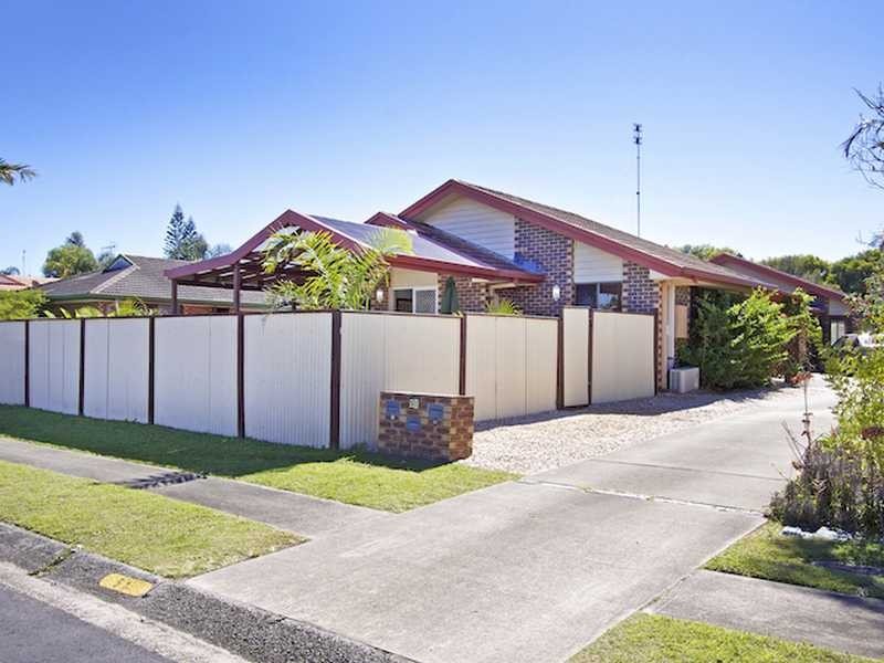Elanora QLD 4221