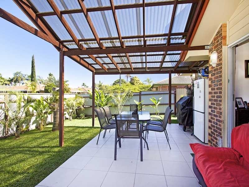 Elanora QLD 4221