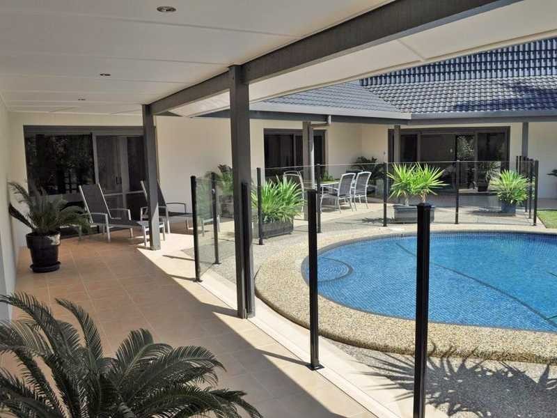 14 Benaroon Court, Tallebudgera QLD 4228