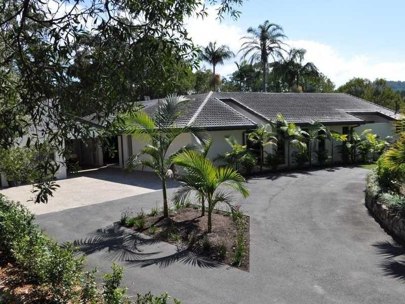 14 Benaroon Court, Tallebudgera QLD 4228