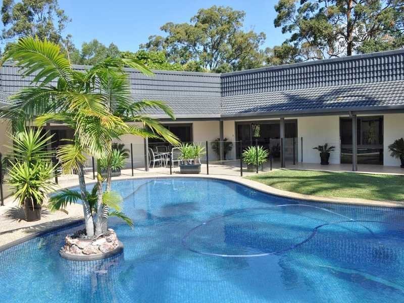 14 Benaroon Court, Tallebudgera QLD 4228