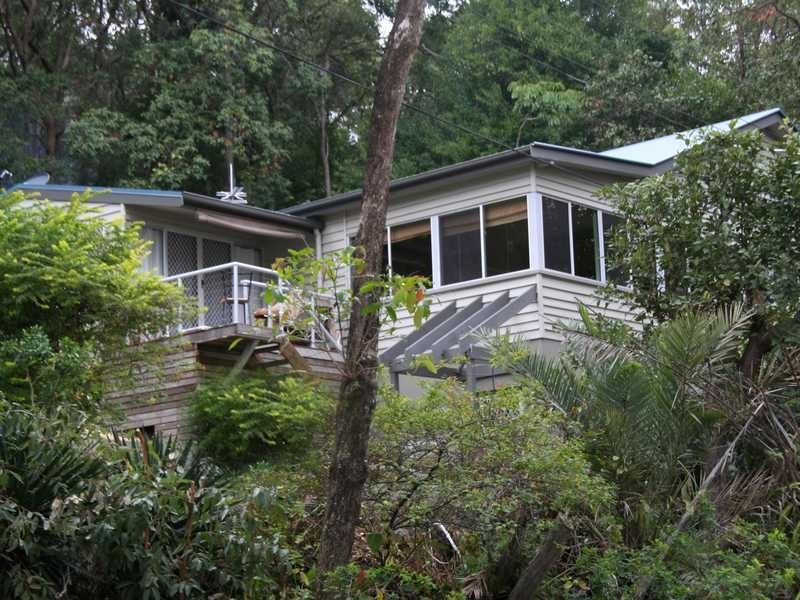 12 Duringan Street, Currumbin QLD 4223