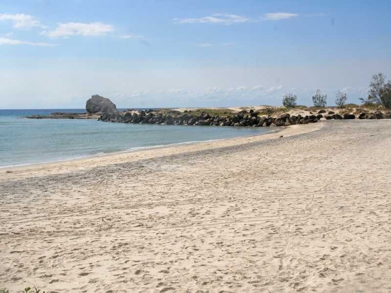 12 Duringan Street, Currumbin QLD 4223