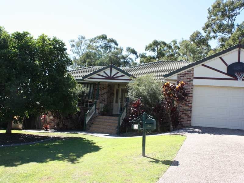 18 Hibertia Avenue, Elanora QLD 4221