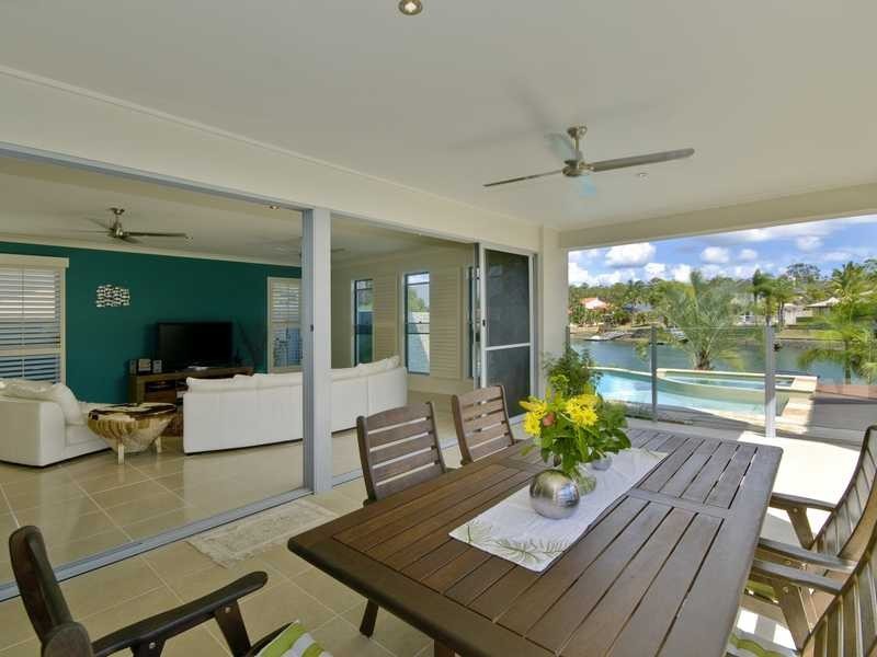 4 Melaleuca Drive, Palm Beach QLD 4221