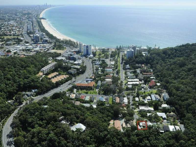 16 Rudd Street, Burleigh Heads QLD 4220