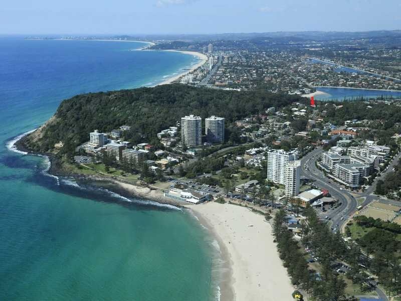 16 Rudd Street, Burleigh Heads QLD 4220