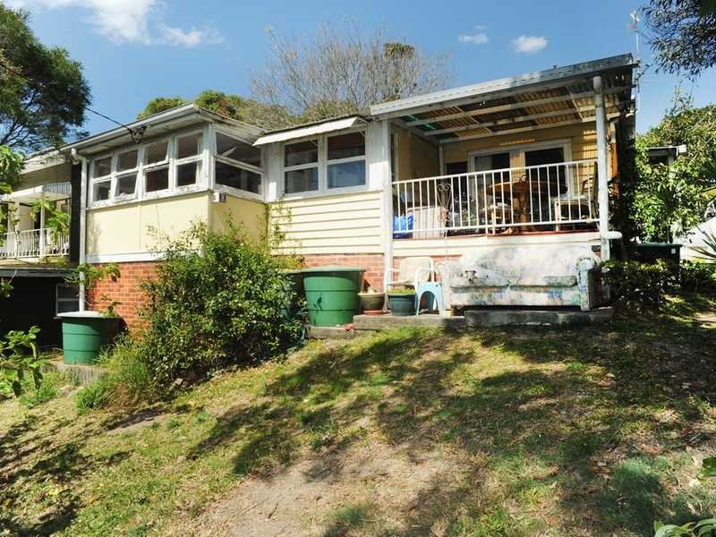 16 Rudd Street, Burleigh Heads QLD 4220