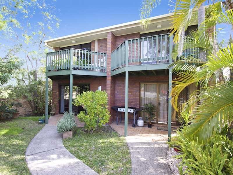 3/9 Daisy Street, Elanora QLD 4221