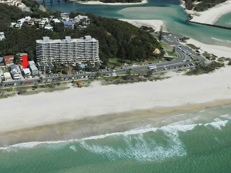 824 Pacific Parade, Currumbin QLD 4223