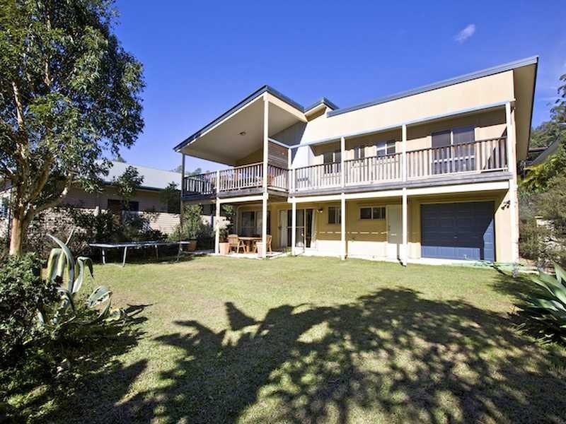 14 Casey Close, Currumbin Waters QLD 4223