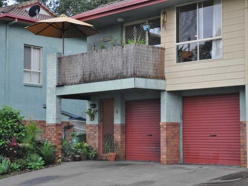 6/31 Simpsons Road, Elanora QLD 4221