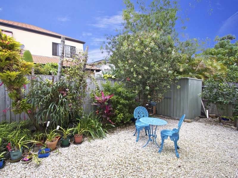 2/66 Third Avenue, Palm Beach QLD 4221