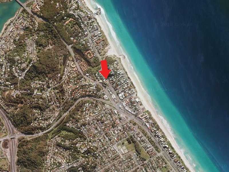 5/8 Teemangum Street, Tugun QLD 4224