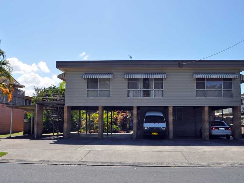 Unit 4/58 Sarawak Avenue, Palm Beach QLD 4221