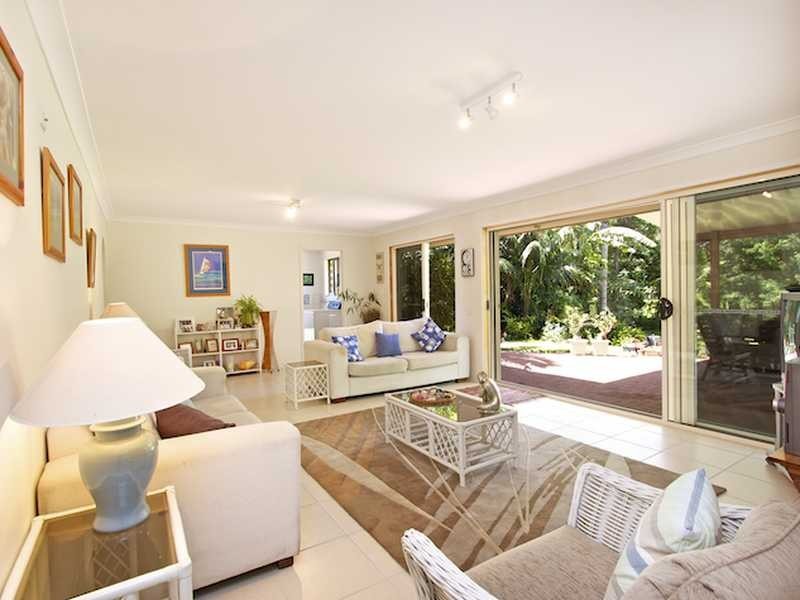 22 Daffodil Street, Tallebudgera QLD 4228