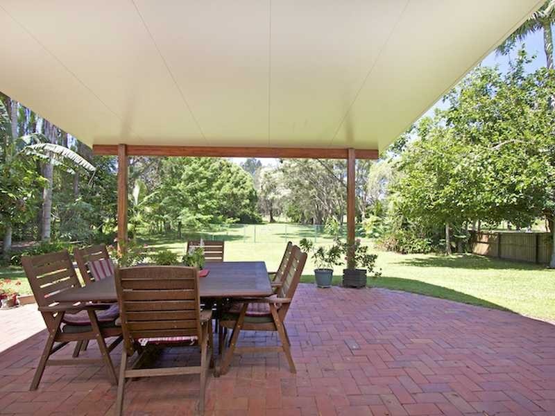 22 Daffodil Street, Tallebudgera QLD 4228