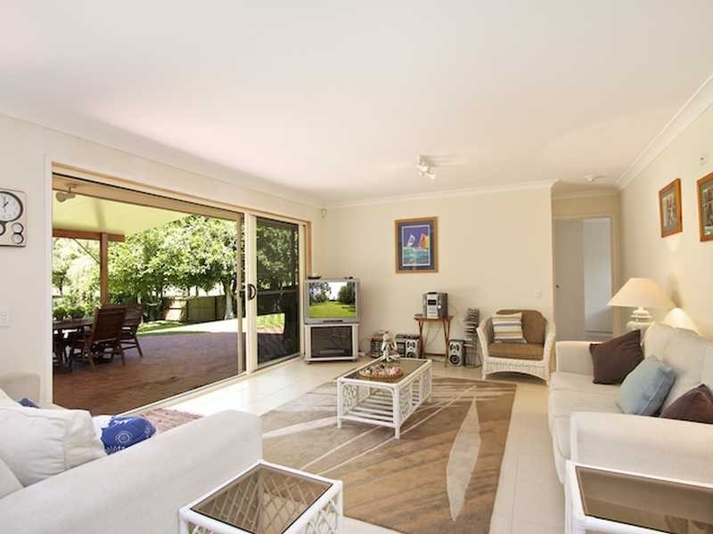 22 Daffodil Street, Tallebudgera QLD 4228