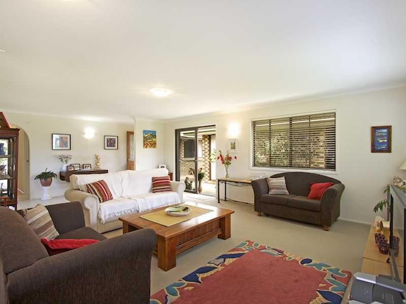 22 Daffodil Street, Tallebudgera QLD 4228