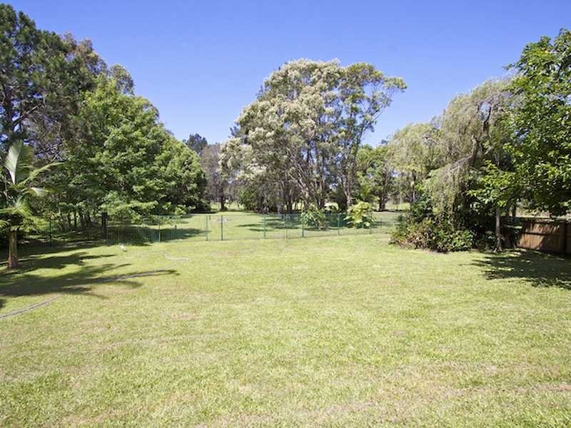 22 Daffodil Street, Tallebudgera QLD 4228