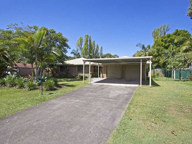 22 Daffodil Street, Tallebudgera QLD 4228