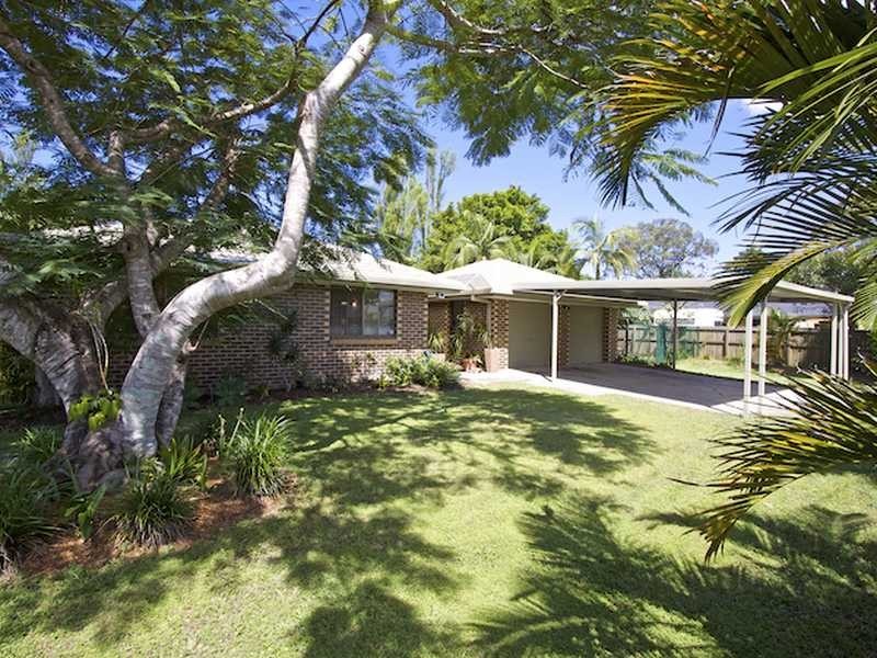 22 Daffodil Street, Tallebudgera QLD 4228