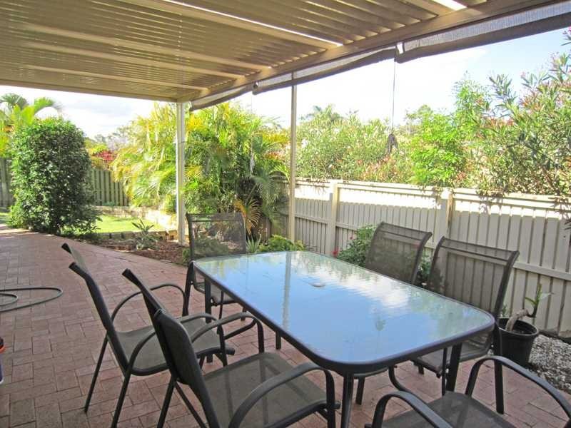 35/31 Leviathan Drive, Mudgeeraba QLD 4213