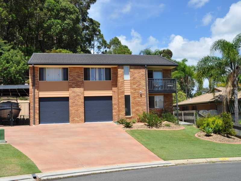 92 Wilkinson Crescent, Currumbin Waters QLD 4223