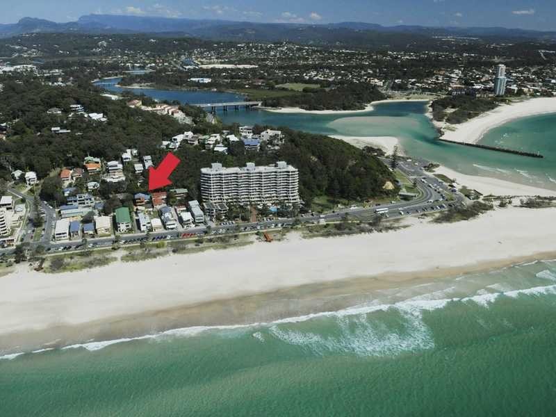 810 Pacific Parade, Currumbin QLD 4223