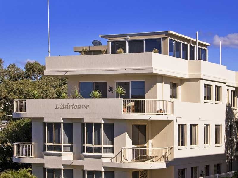 5/4 Teemangum Street, Tugun QLD 4224