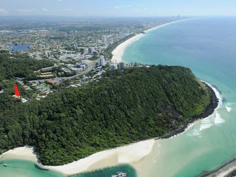 16 Rudd Street, Burleigh Heads QLD 4220