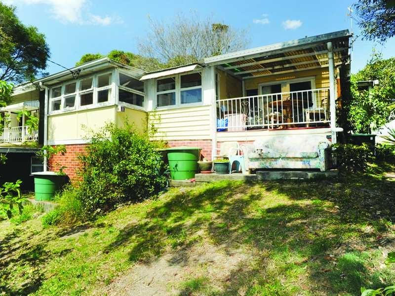 16 Rudd Street, Burleigh Heads QLD 4220