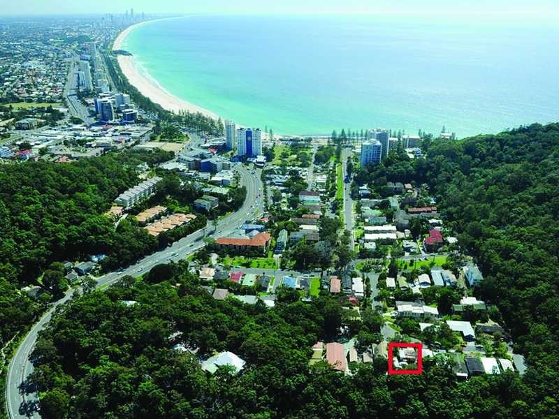 16 Rudd Street, Burleigh Heads QLD 4220