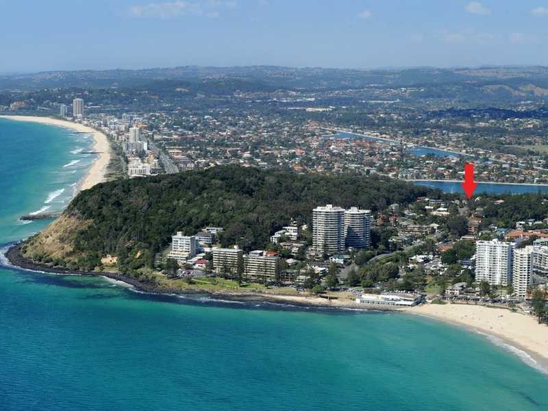 16 Rudd Street, Burleigh Heads QLD 4220