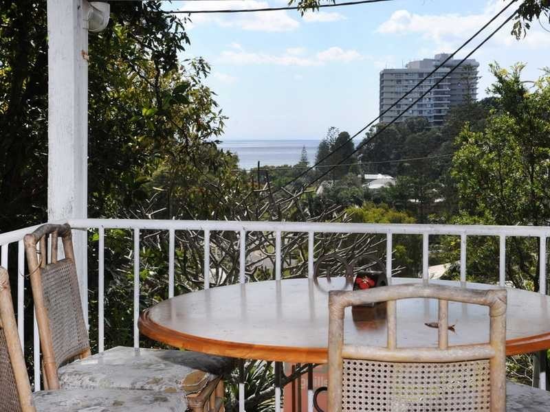 16 Rudd Street, Burleigh Heads QLD 4220