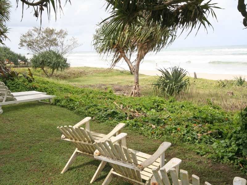 4/393 Golden Four Drive, Tugun QLD 4224
