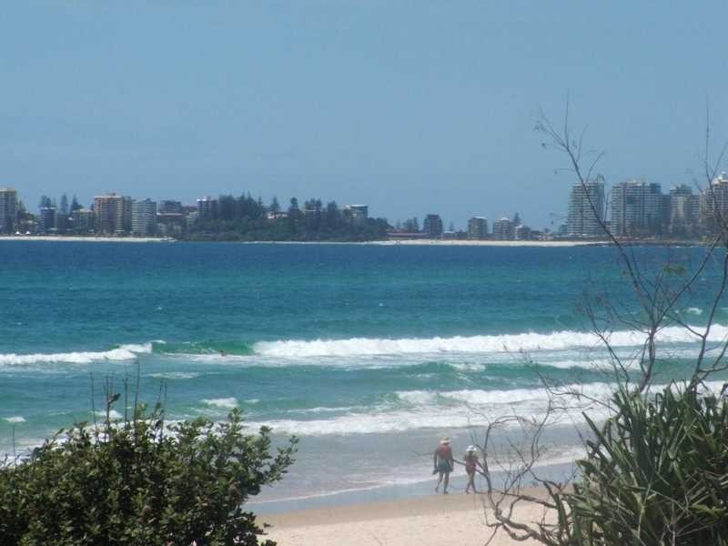 4/393 Golden Four Drive, Tugun QLD 4224