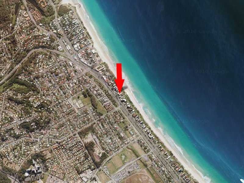 4/393 Golden Four Drive, Tugun QLD 4224