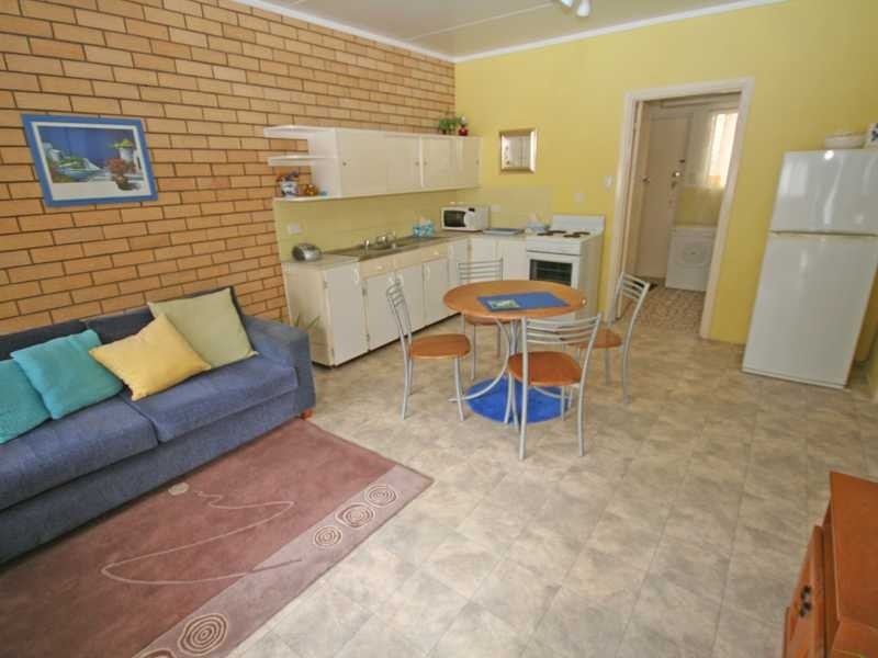 4/393 Golden Four Drive, Tugun QLD 4224