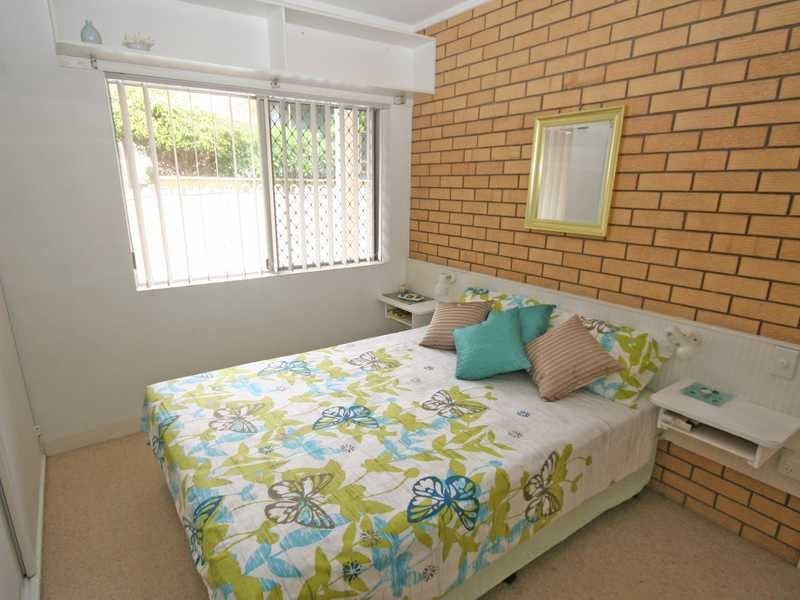 4/393 Golden Four Drive, Tugun QLD 4224