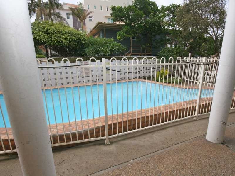 4/393 Golden Four Drive, Tugun QLD 4224