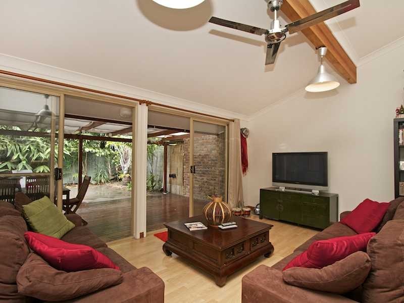 39/18 Bienvenue Drive, Currumbin Waters QLD 4223